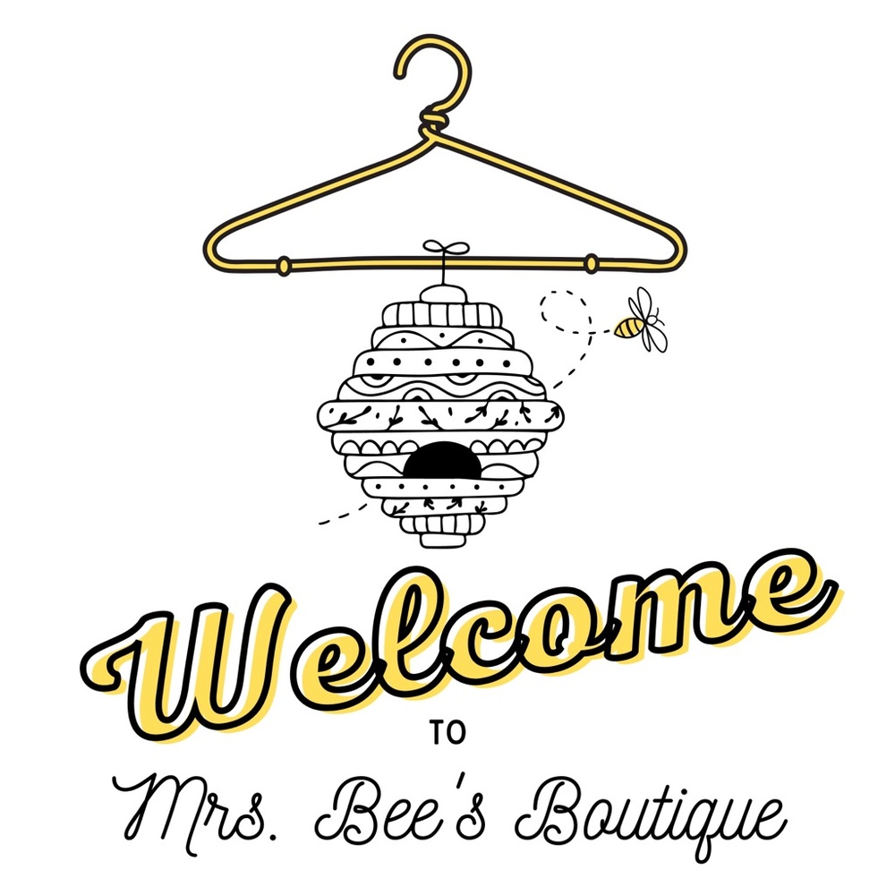 Welcome to my store!